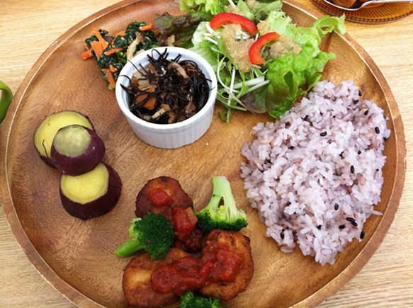 大人気の 漢方薬膳カレー 春号スペシャル講座5/10(日)