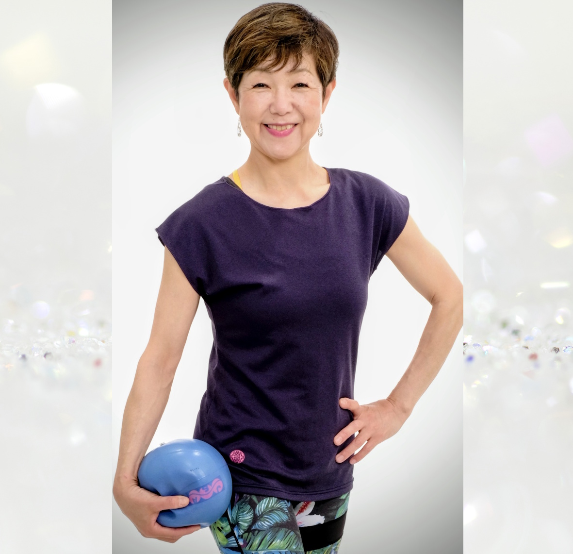 【90分の最強ボディメンテ】 自分史上、最高の私になる