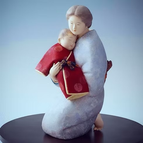 桐塑人形教室 夏の新講座 6/12(金) 説明会