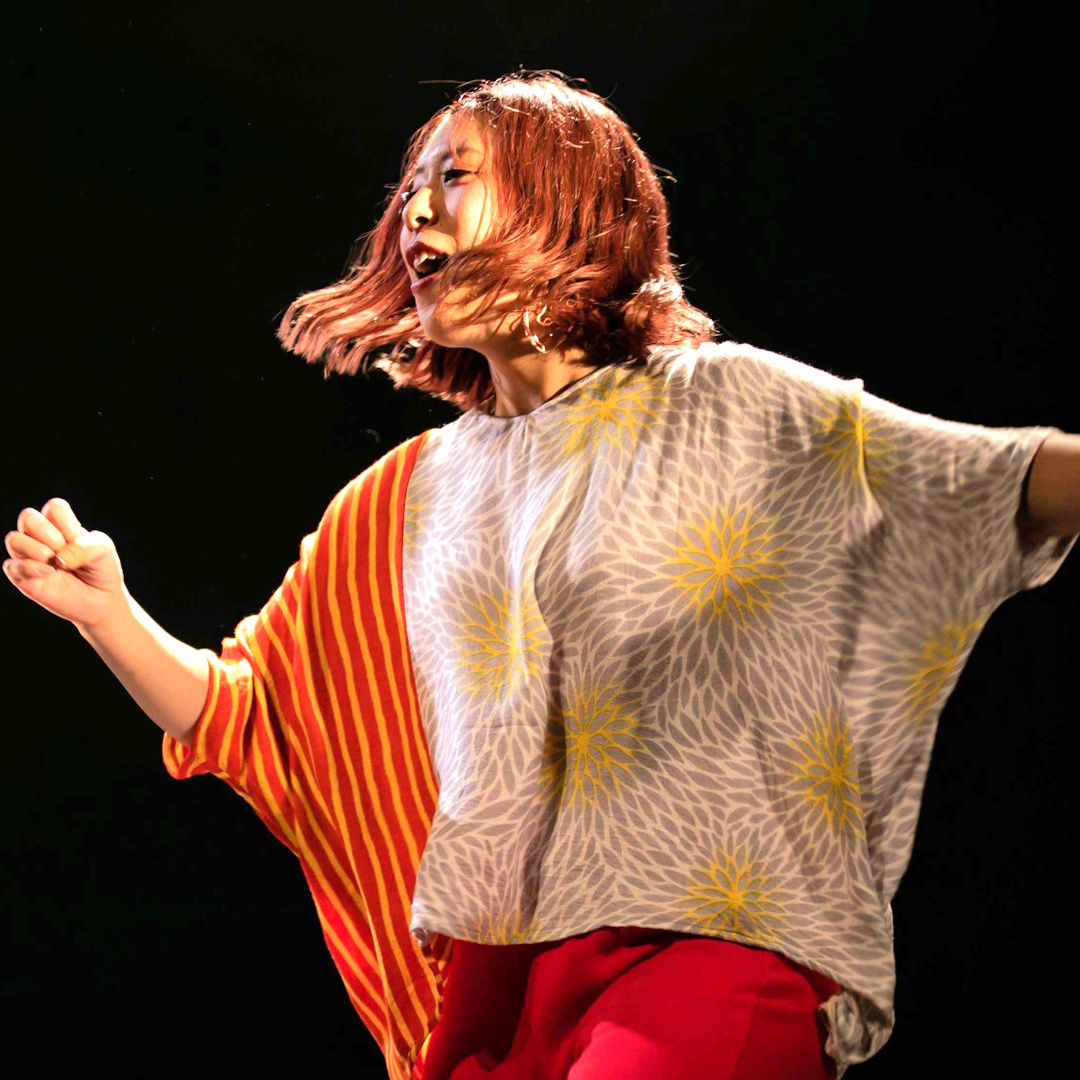 楽しいタップダンス入門 初心者でも楽しめる!