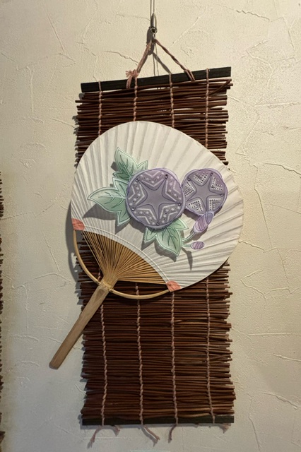 白いペーパーマジック パーチメントクラフト 夏の新講座 5/27特別体験会開催