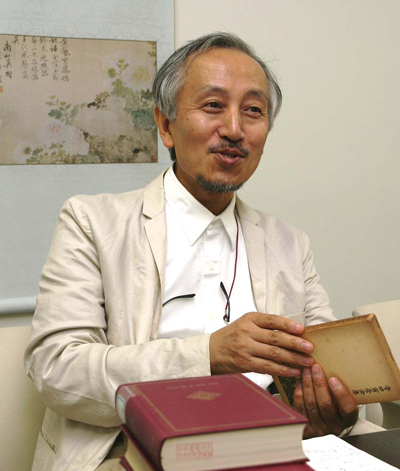 宮沢賢治生誕130年記念 賢治童話の比較精読 5月号夏の新講座体験会:6/8(月)