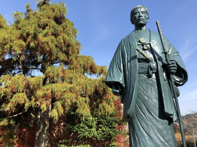 (全6回) 幕末・明治維新を読み解く 5月号夏の新講座:6/1スタート予定