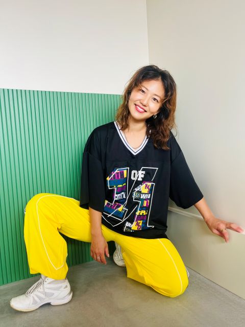 楽しく踊るフィットネス ★ZUMBA® 夏の新講座 6/12新講座体験会