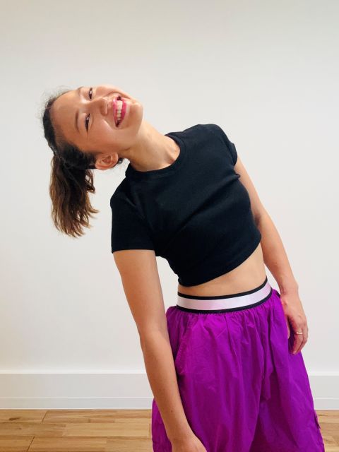 楽しく踊るフィットネス ★ZUMBA® 夏の新講座 6/12新講座体験会