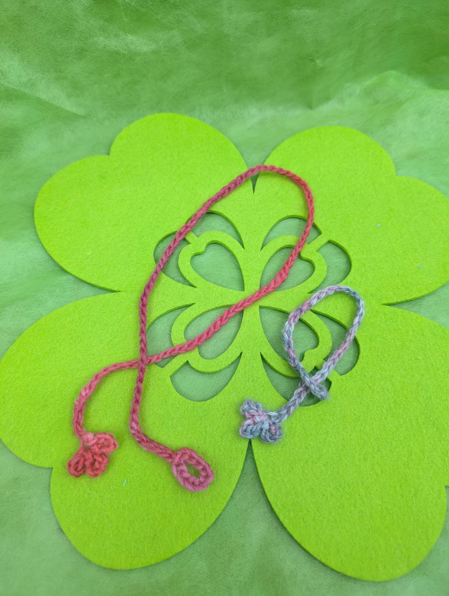 (全3回)こども編み物教室 夏の新講座 6/14(日)スタート