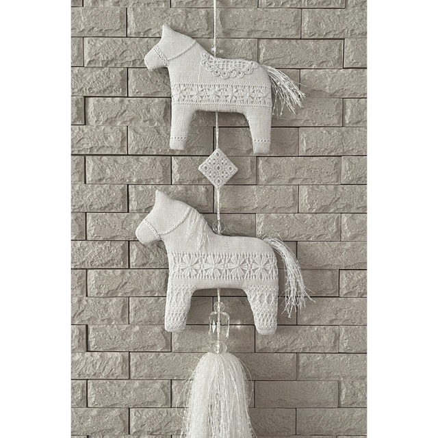 日本手芸普及協会資格取得コース 白糸刺しゅう教室 5/30(土)体験会