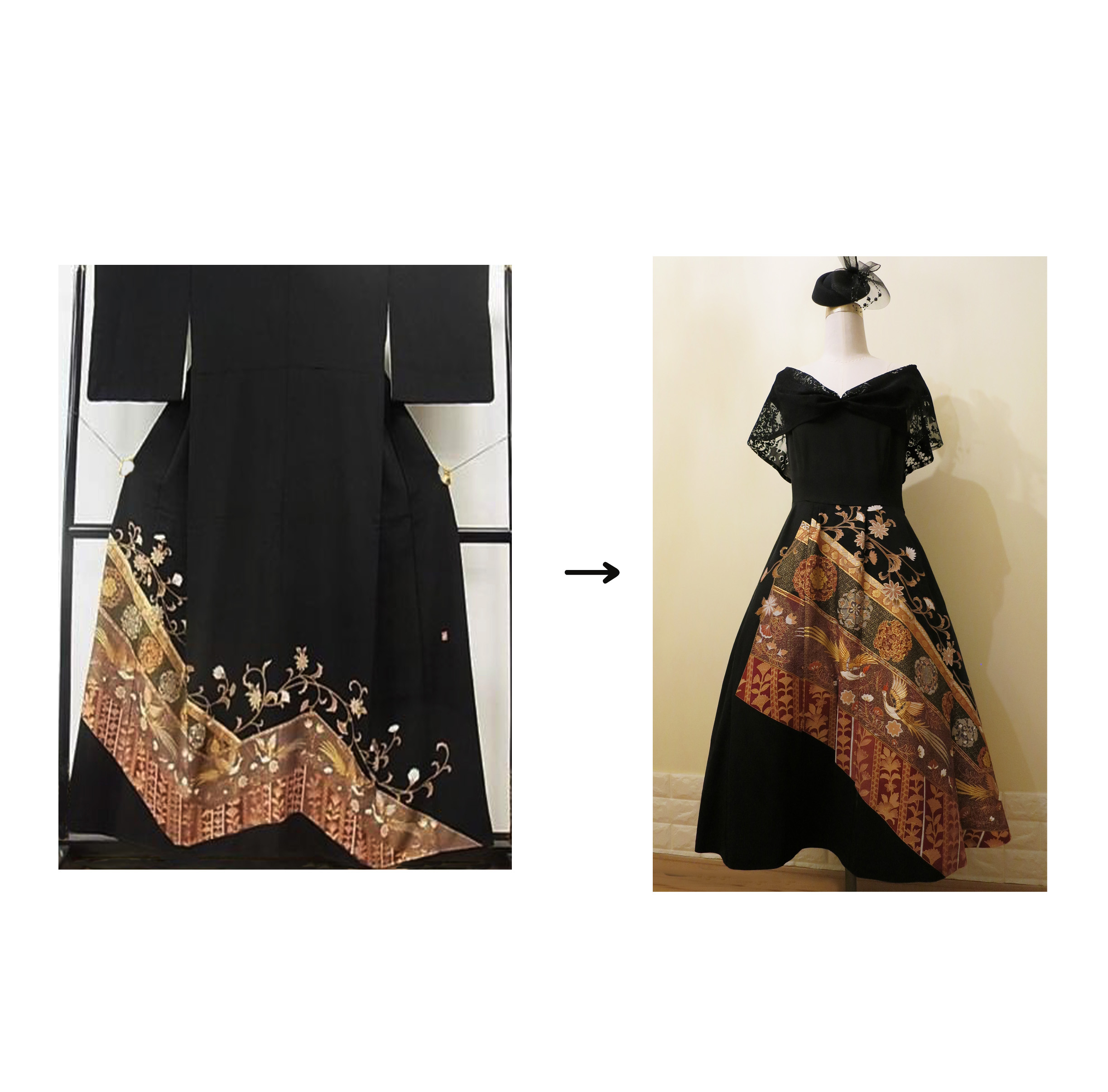 お好きな物を作れる 楽しいミシン