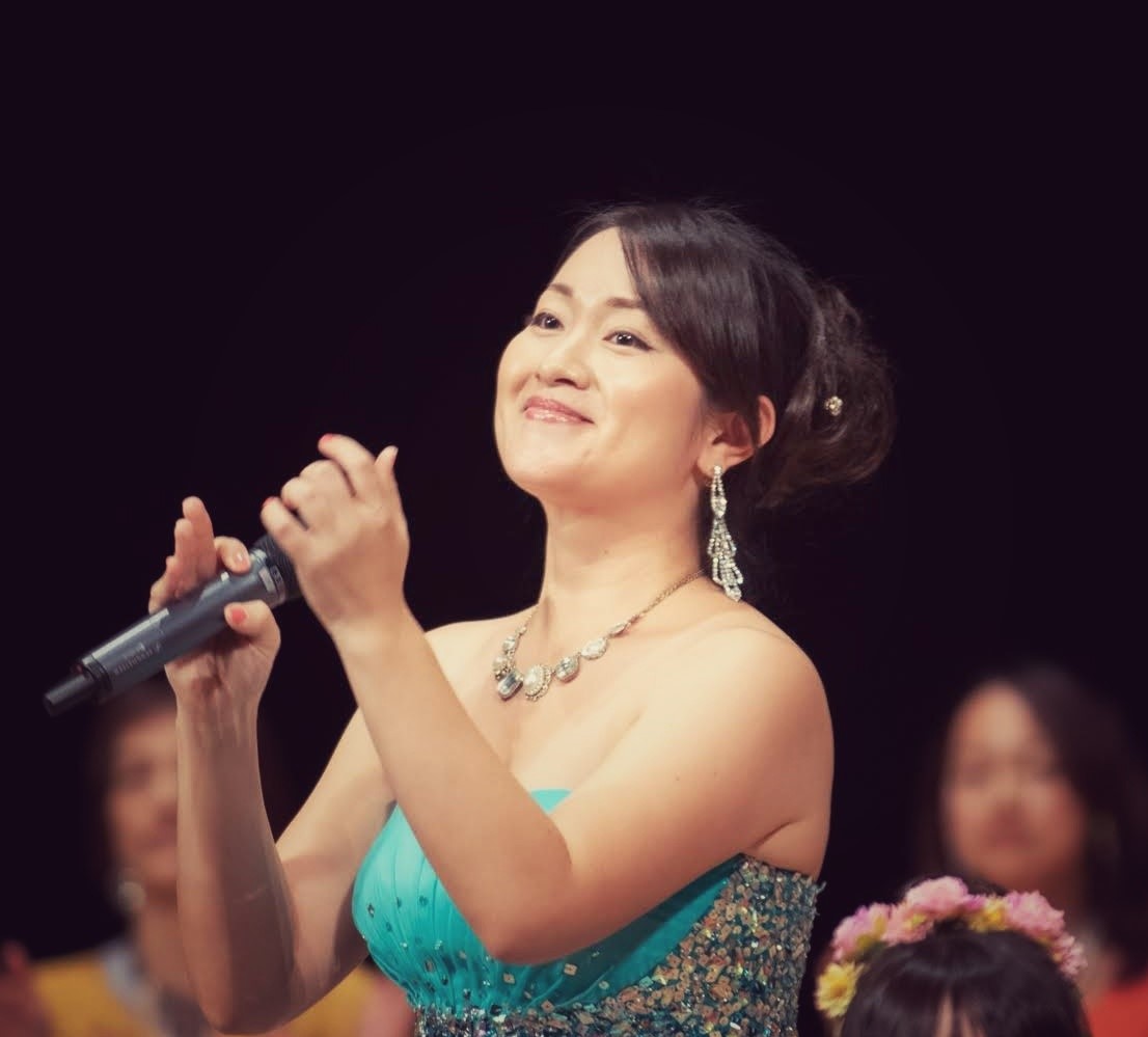 ワンランク上にレベルアップ! ポップス&コーラス