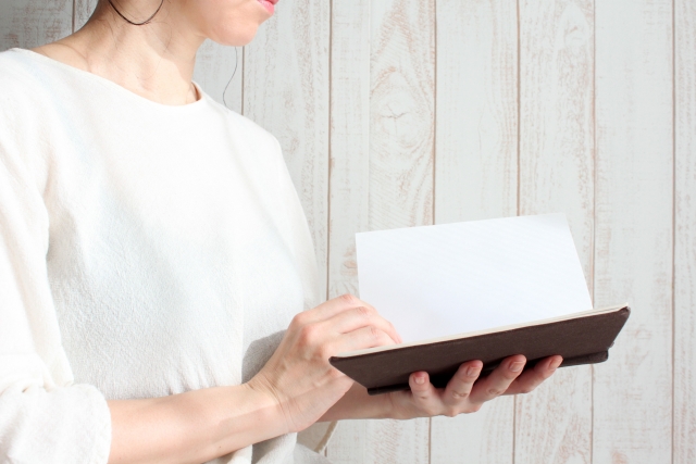 朗読サロン 初夏の新講座 体験日5/29(金)