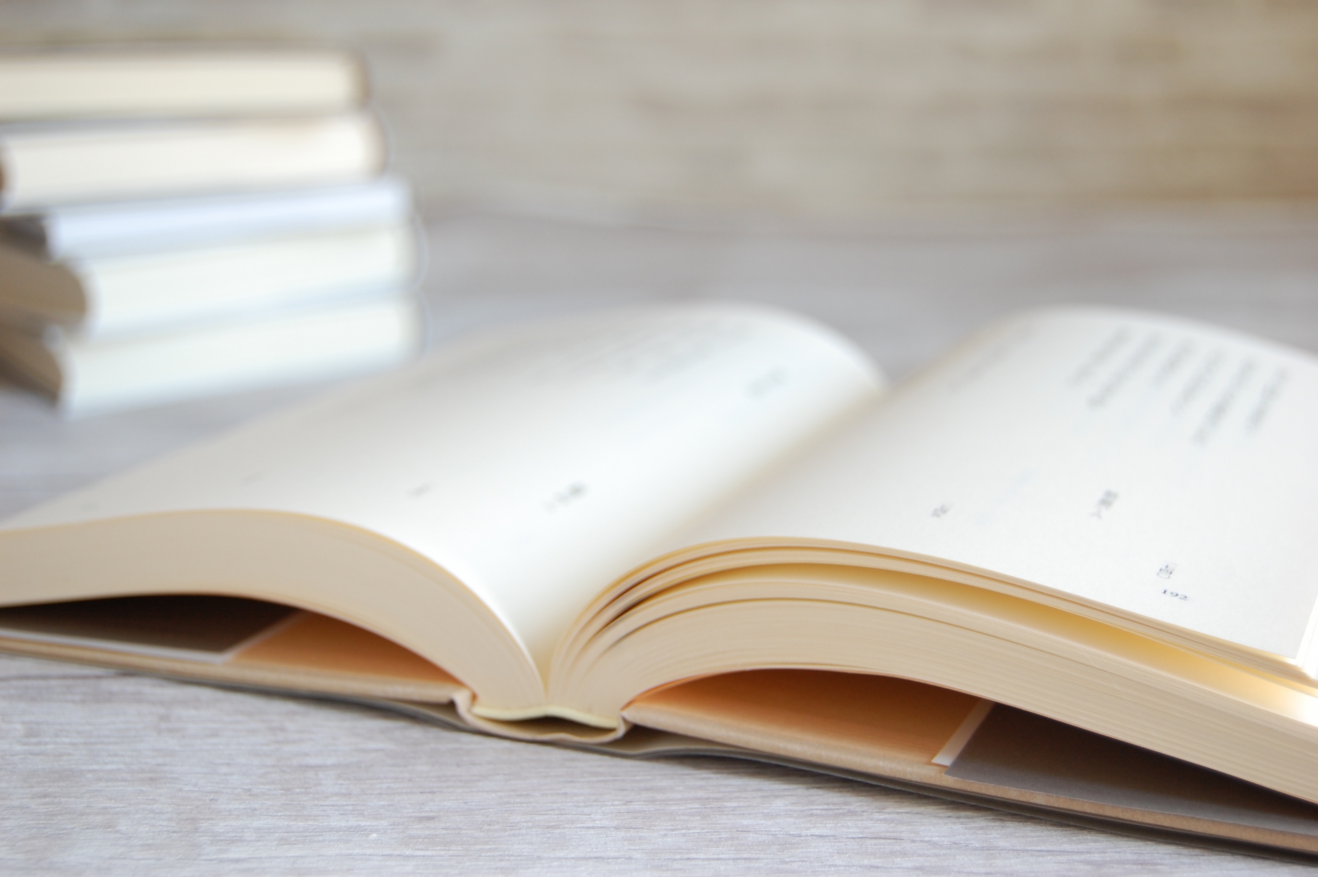 朗読サロン 初夏の新講座 体験日5/29(金)