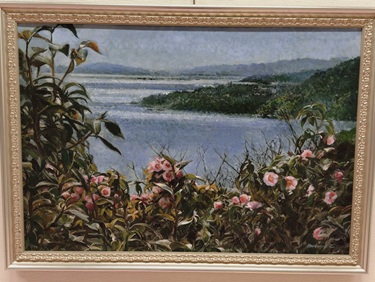 デッサン・水彩画・油絵 大人の土曜の絵画教室 夏の新講座 6/6(土)おすすめ体験会