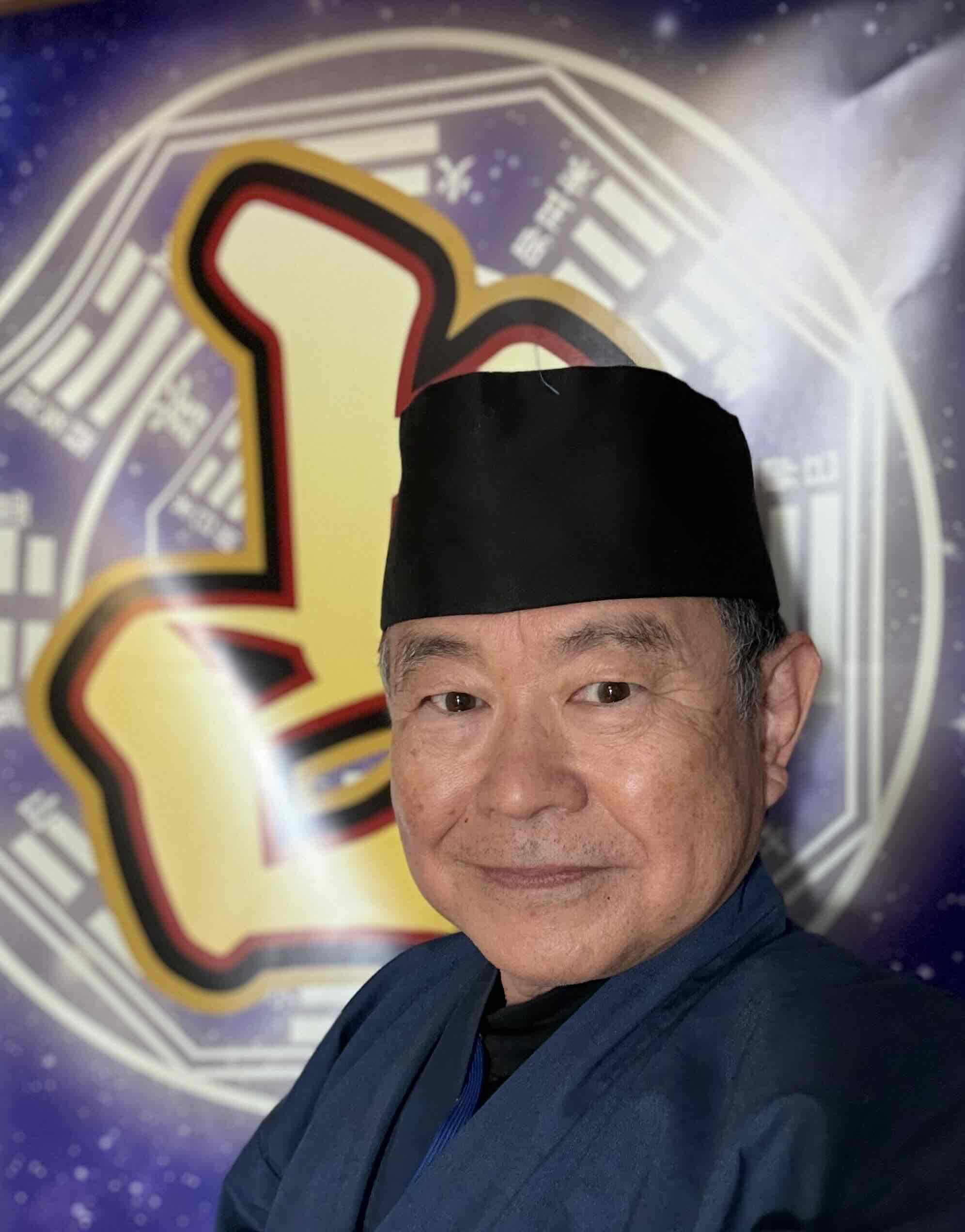 運命を知り 未来を変える 天童祥雲の占い <手相編> 夏の新講座 5/30(土)特別体験会