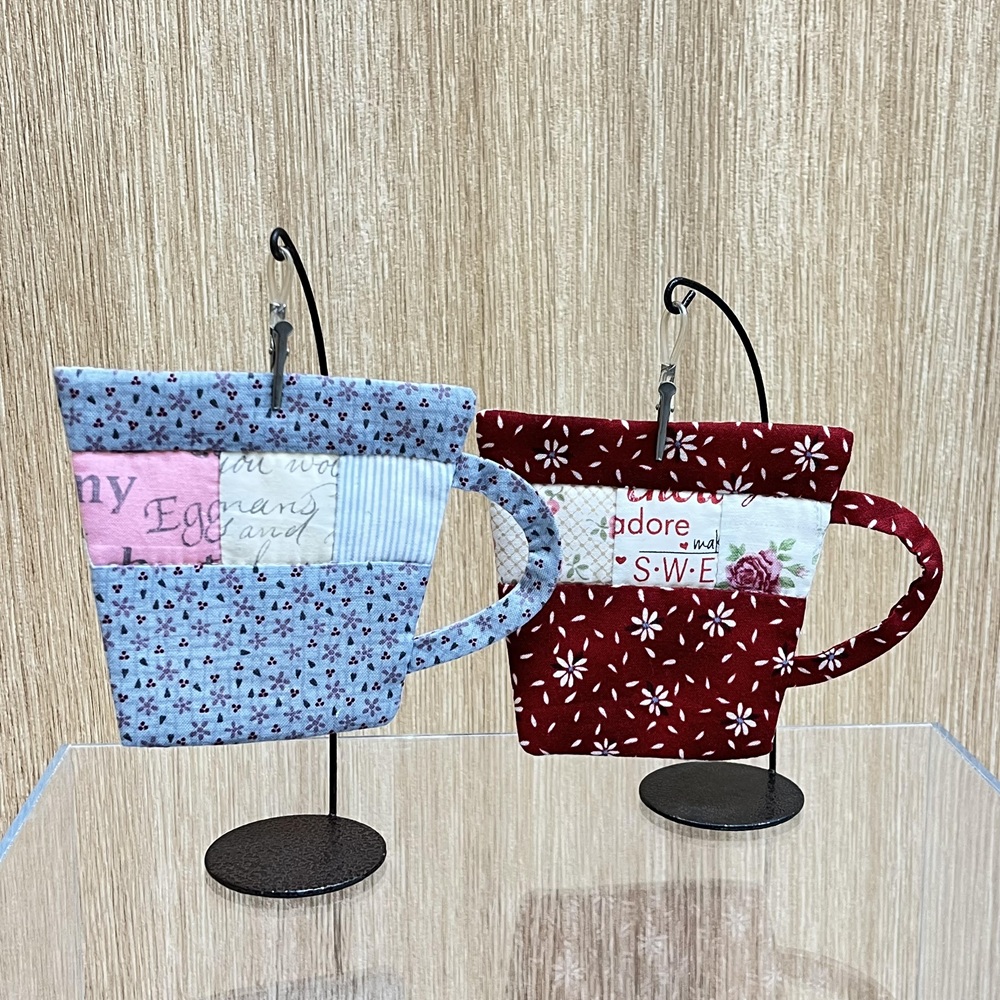 パッチワークキルト