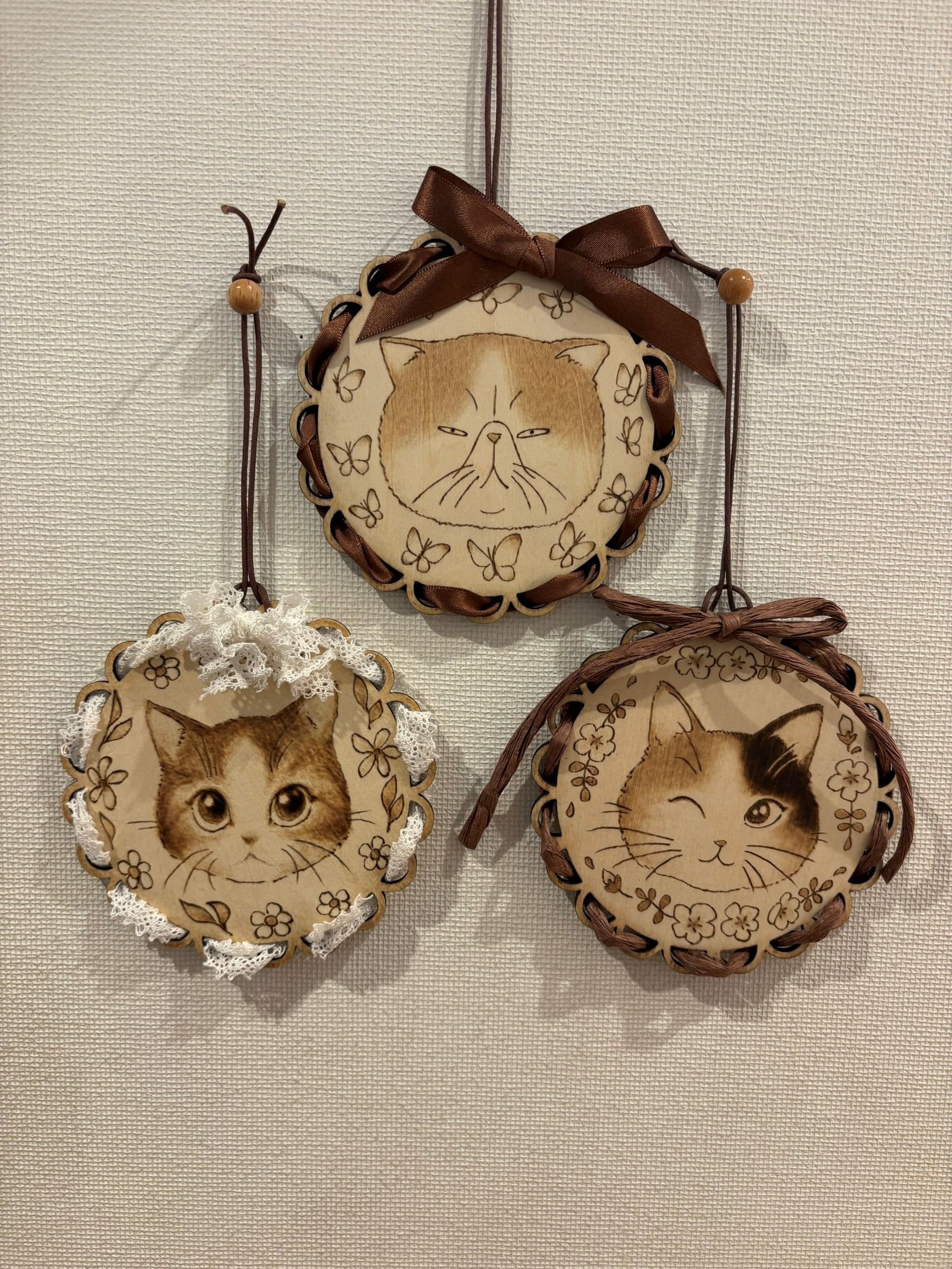 (全4回)木を焦がすアート はじめてのウッドバーニング 【日程】6/21・7/19・8/30・9/20(日)