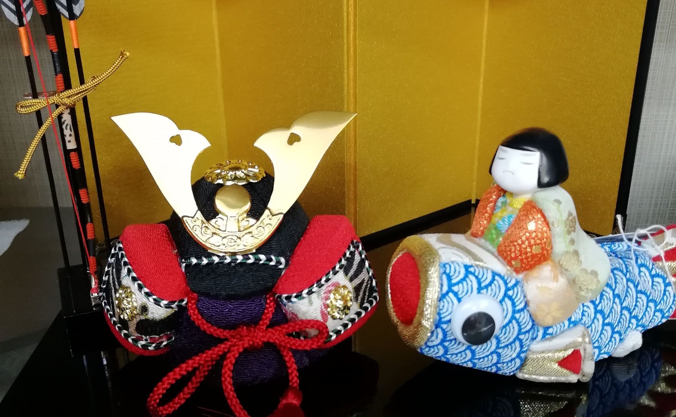 木目込み人形&小物 5月号夏の新講座:体験会:5/19 6/16