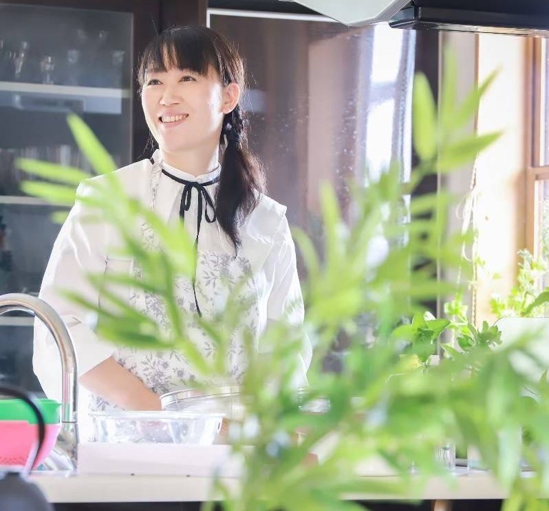 9518/(全3回)夏の養生ごはん 夏のおうち薬膳講座 夏の新講座 6/6(土)スタート