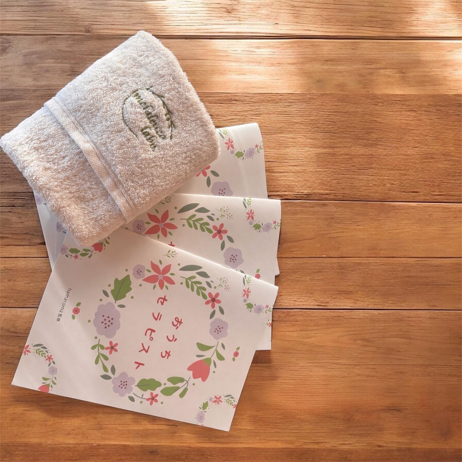 親子の触れ合いタッチケア おうちセラピスト入門 夏の新講座 6/6・7/4・8/1(全3回)