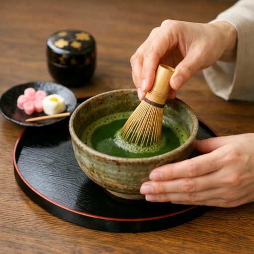 椅子に座って学ぶ略式茶道 テーブルでお茶会(全3回) 夏の新講座 5/23(土)スタート