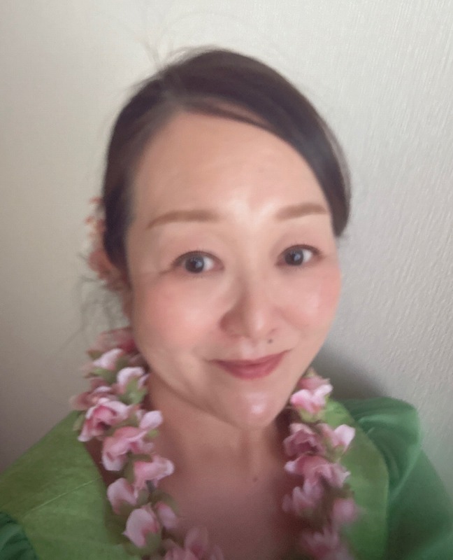 ゆったり朝のフラダンス入門 夏の新講座6/7(日)特別体験会