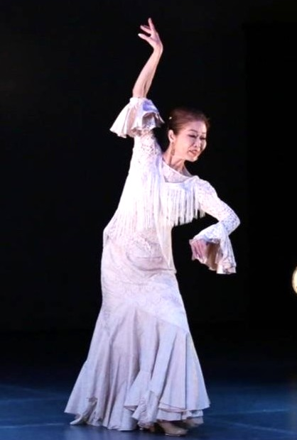 初心者歓迎! フラメンコ 春の新講座 4/1・15(水)