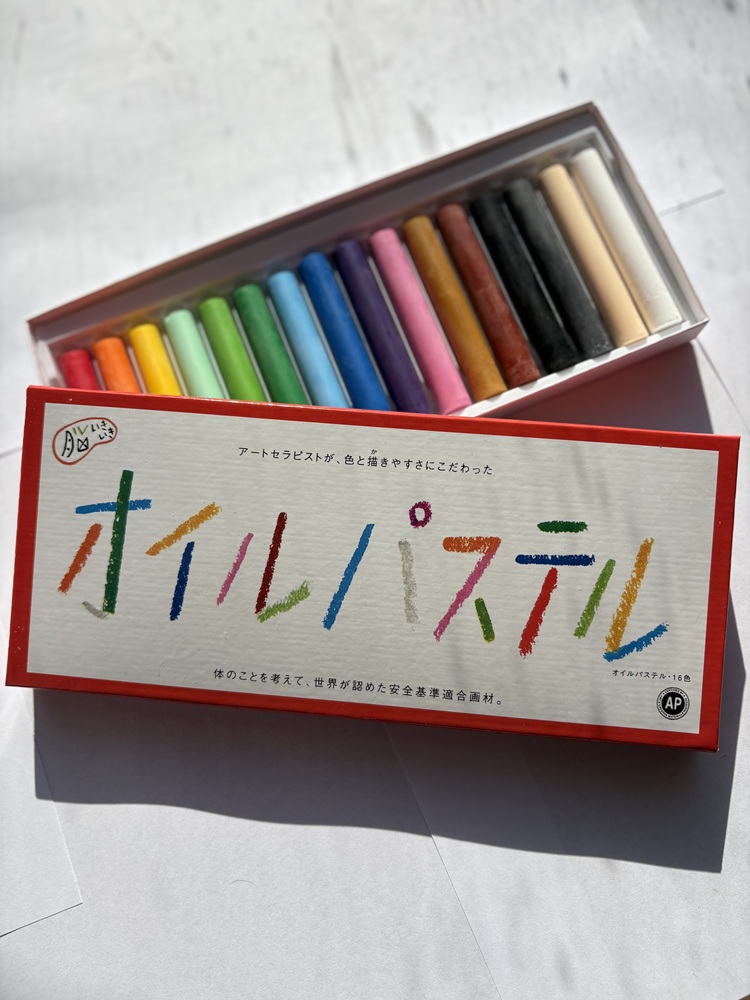 心の中にある「アートの種」を育てる こども絵画造形教室 ポップ(4才～小学生) 夏の新講座 6/21(日)特別体験会
