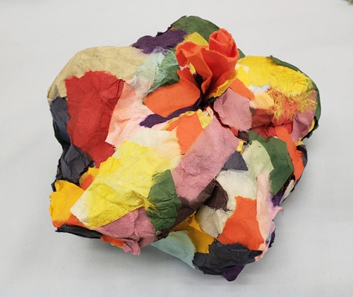 心の中にある「アートの種」を育てる こども絵画造形教室 (4才～小学生)
