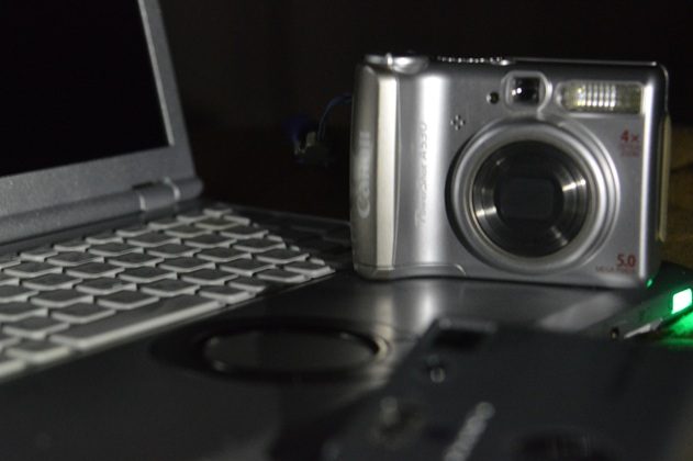 デジカメ講座 6月1日体験会