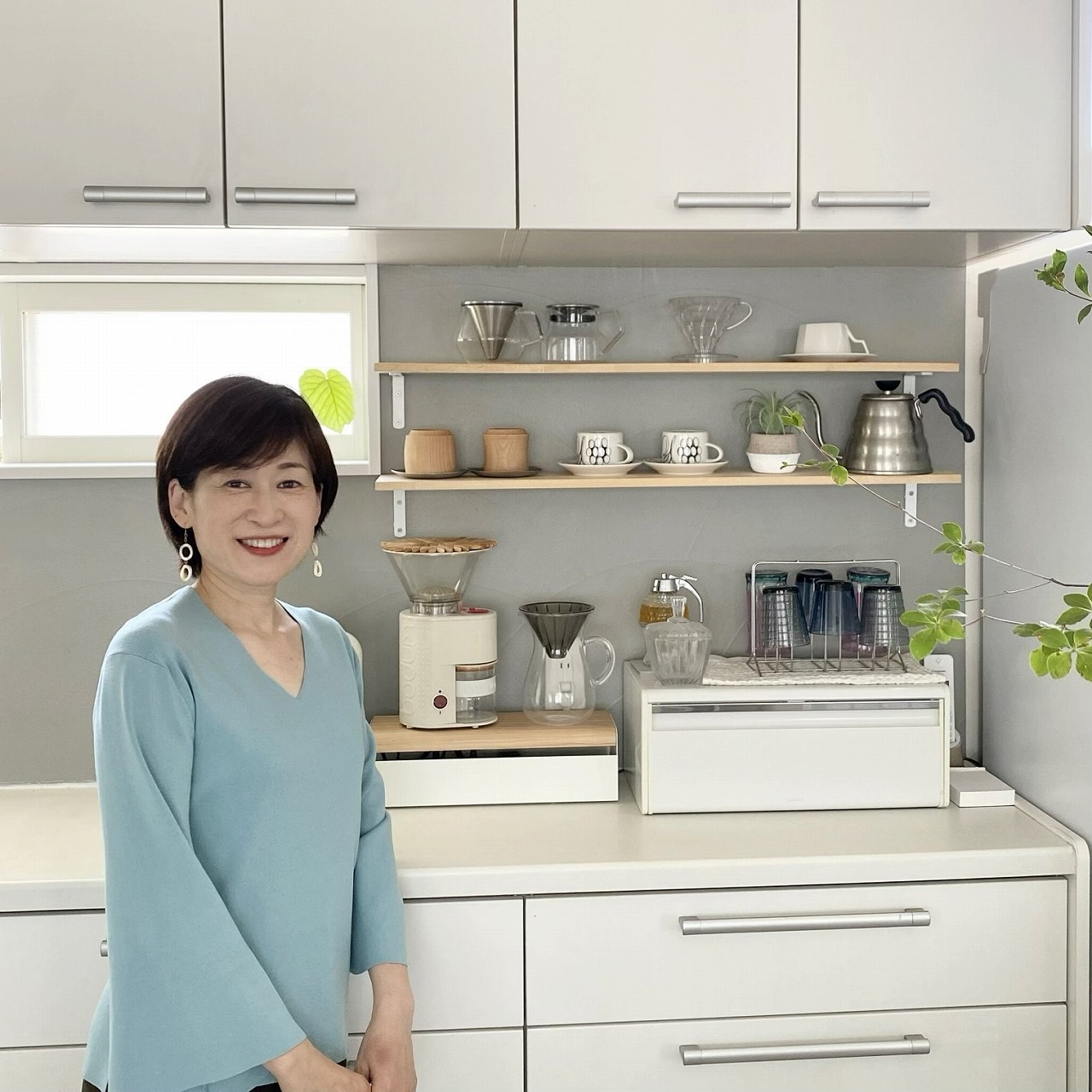 (全3回)誰でも片付け上手になれる 整理収納のキホン 夏の新講座 6/19・7/17/8/21(金)