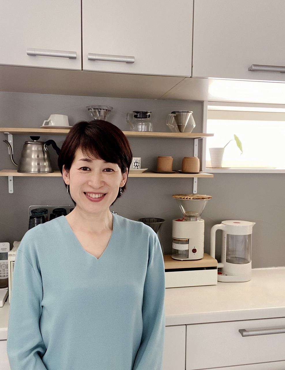 (全3回)誰でも片付け上手になれる 整理収納のキホン 夏の新講座 6/19・7/17/8/21(金)