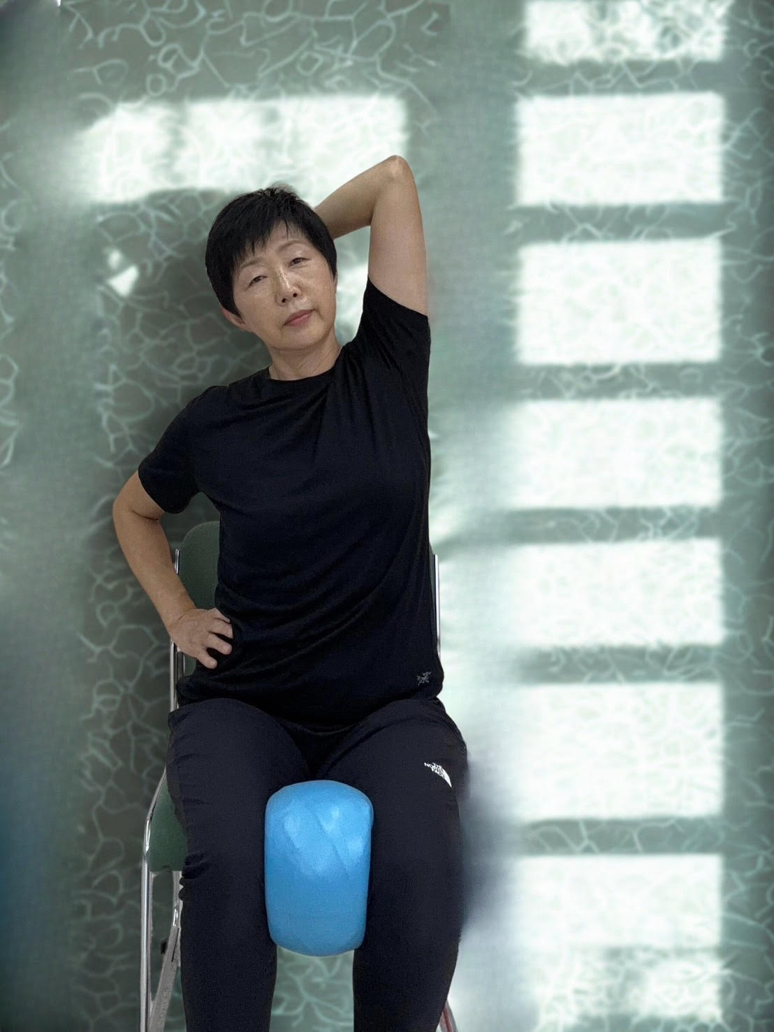 呼吸の質を高めて健康に! 呼吸筋ストレッチ 夏の新講座 特別体験会6/10