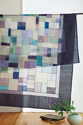 韓国の伝統工芸 ポジャギ教室 5/22(金)特別体験会開催