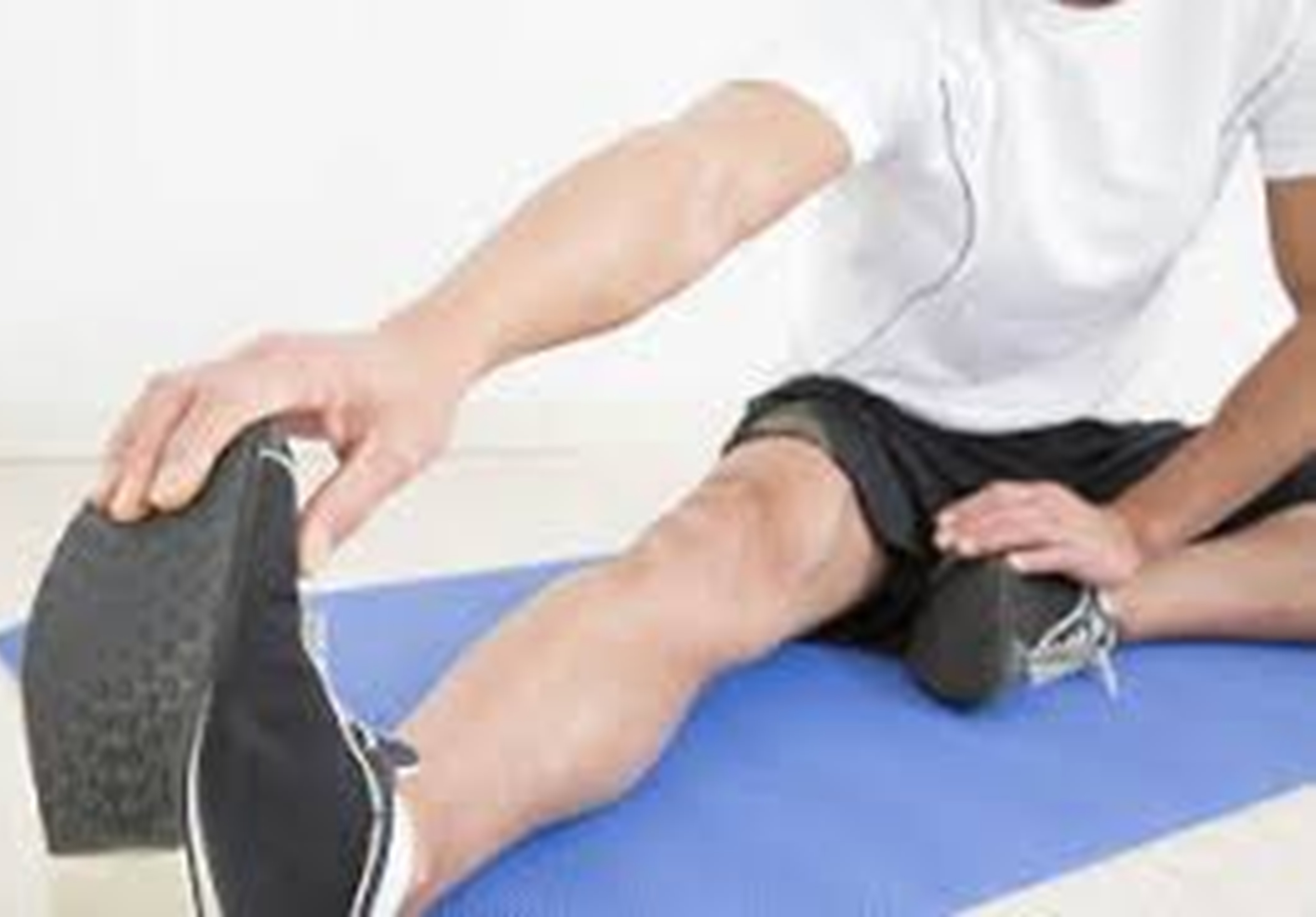 楽しく運動習慣をつける 男性限定!ヨガ&ストレッチ 夏号新講座 6/4(木)特別体験会