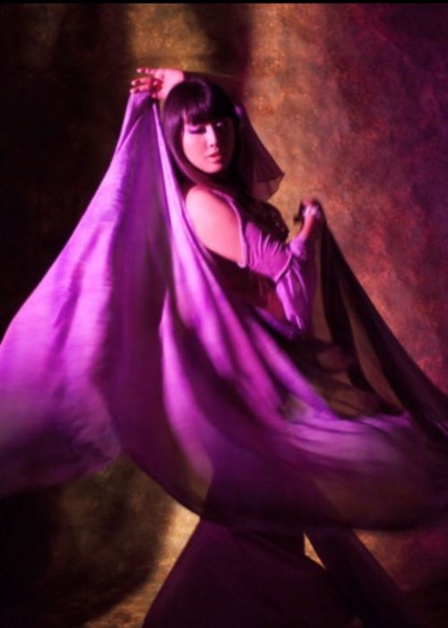 お勤め帰りの ★ベリーダンス 夏の新講座5/26・6/9(火)特別体験会開催