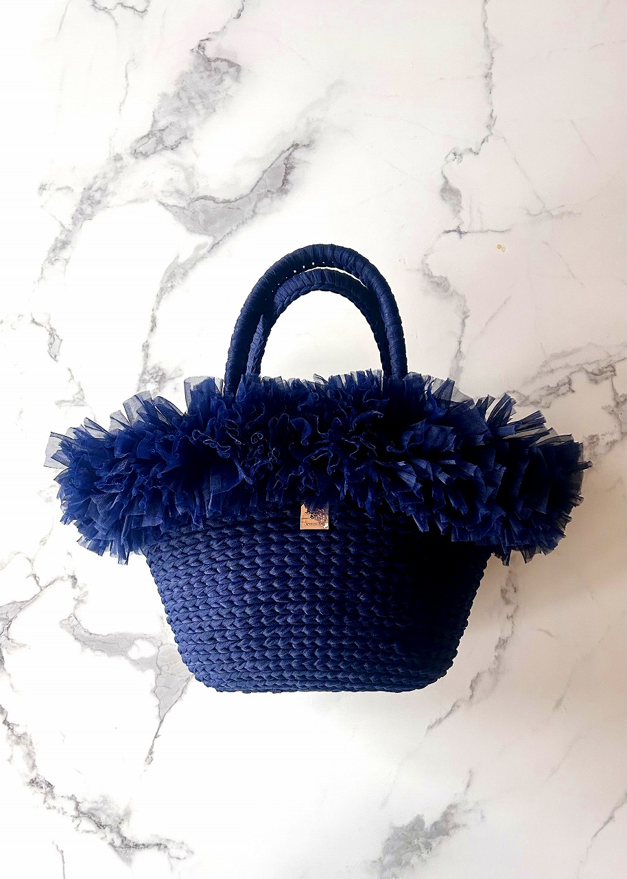 キラキラ輝く大人かわいい ジュエリーバッグⓇ ★夏の新講座 5/29(金)体験会★