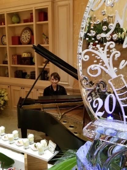 30分個人レッスン ピアノ・ジャズソング 6/8(月) 体験会 880円