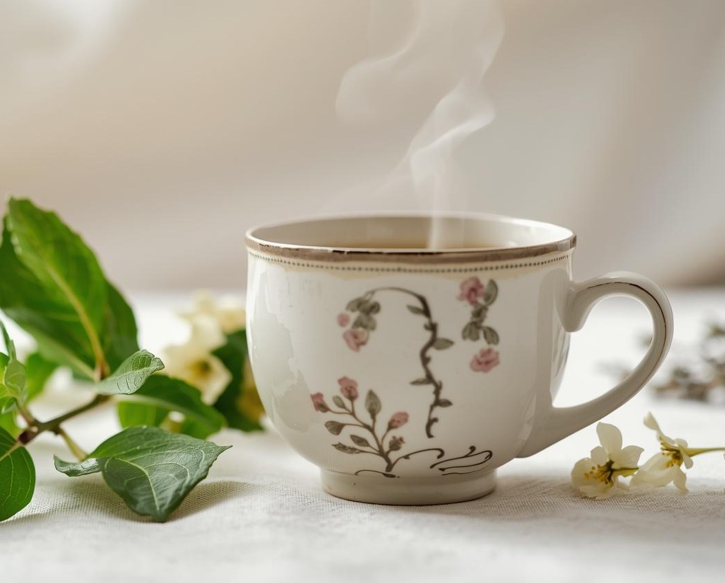 健康維持と認知症予防に役立つ やさしいハーブ時間 夏の新講座 5/22特別体験