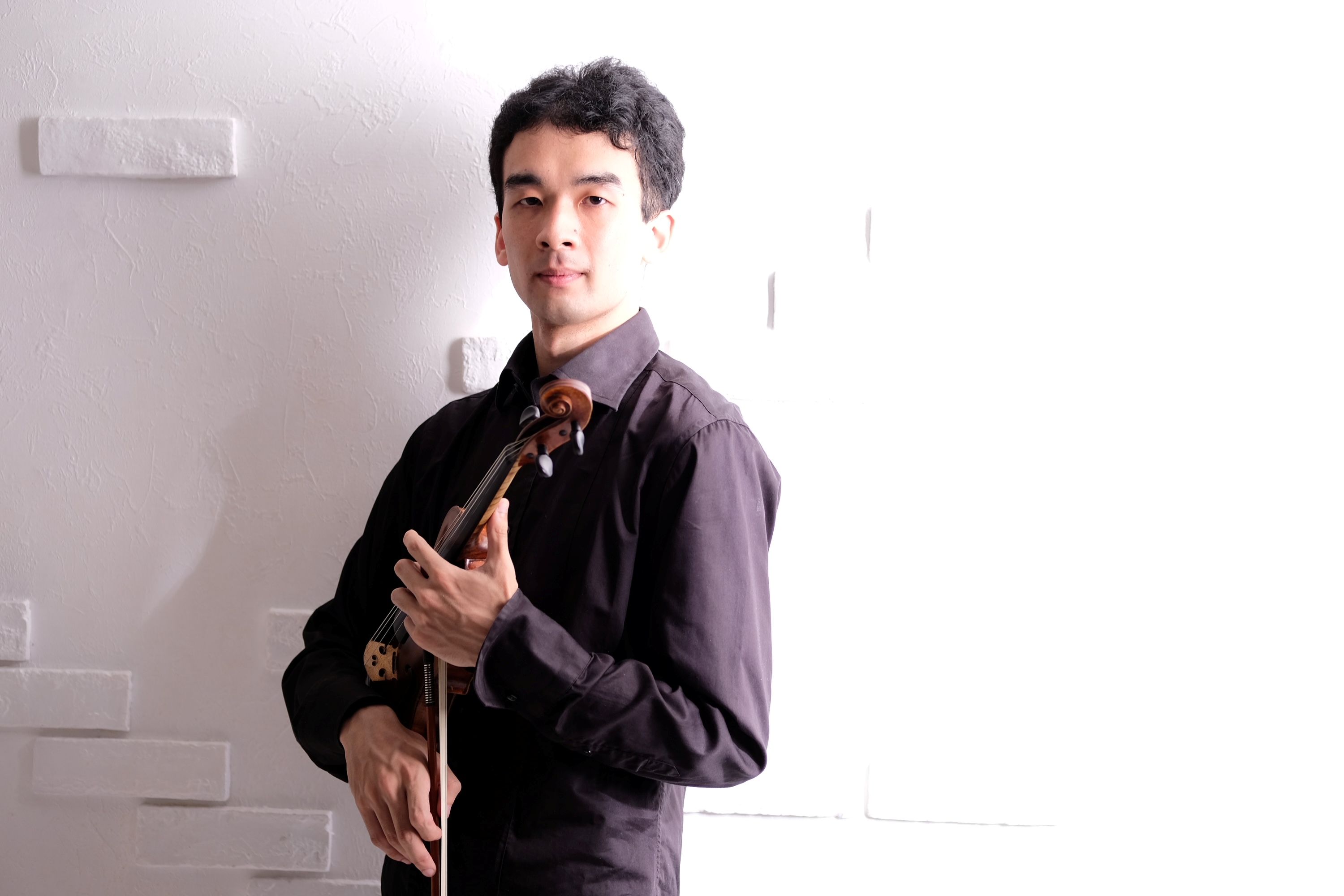 30分個人レッスン ヴァイオリン&ピアノ