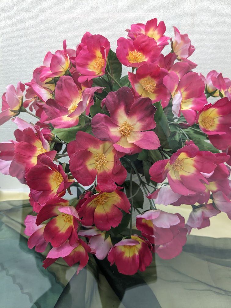 深雪アートフラワー(自由) おすすめ講座