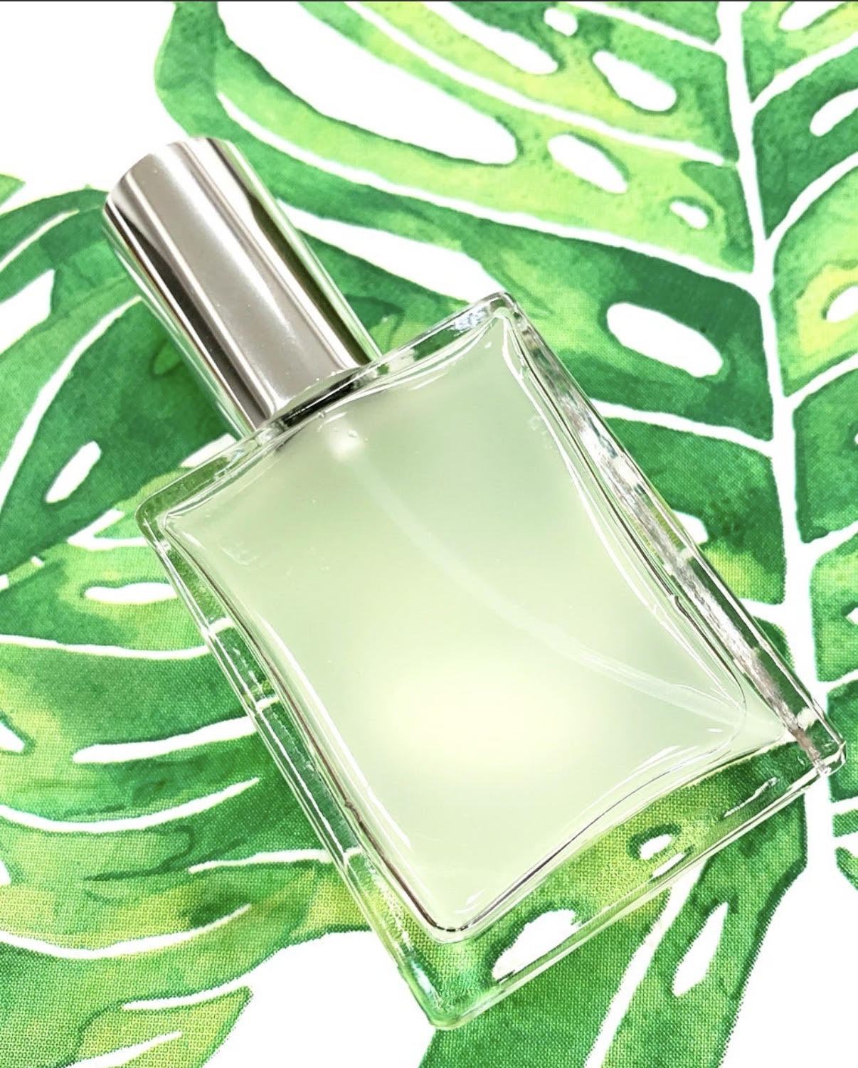 夏のナチュラルケア アロマ&ハーブ(全3回) ★夏の新講座 6/20・7/18・8/29(土)★