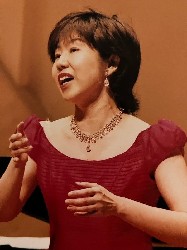 グッと声が変わります。 玉江歌声ステップアップ教室 体験会 6/3(水) 体験費 880円 教材費 110円