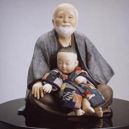 桐塑人形教室 夏の新講座 6/12(金) 説明会