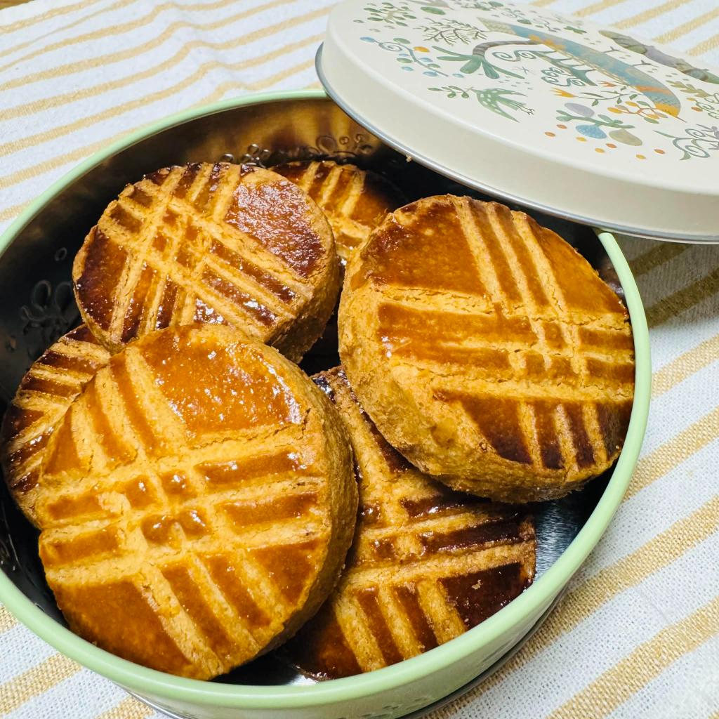 失敗しない! (全2回)かんたん米粉スイーツ教室 7/10・7/31(金)(1回のみ参加可能