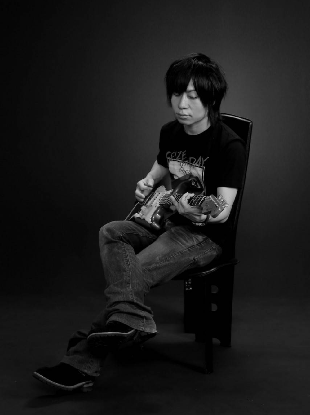 エレキ・アコースティック対応 やさしいギター入門 (30分個人)★夏号新講座5/24体験会 ※満席となりました
