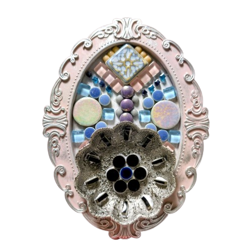 タイルアート 夏号新講座 6/11(木)特別体験会