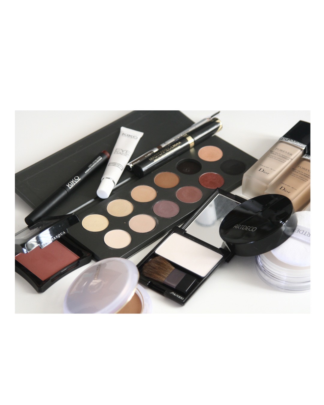 鏡を見るたび笑顔になれる 大人のときめきメイクレッスン 夏の新講座・全5回・6/20(土)スタート