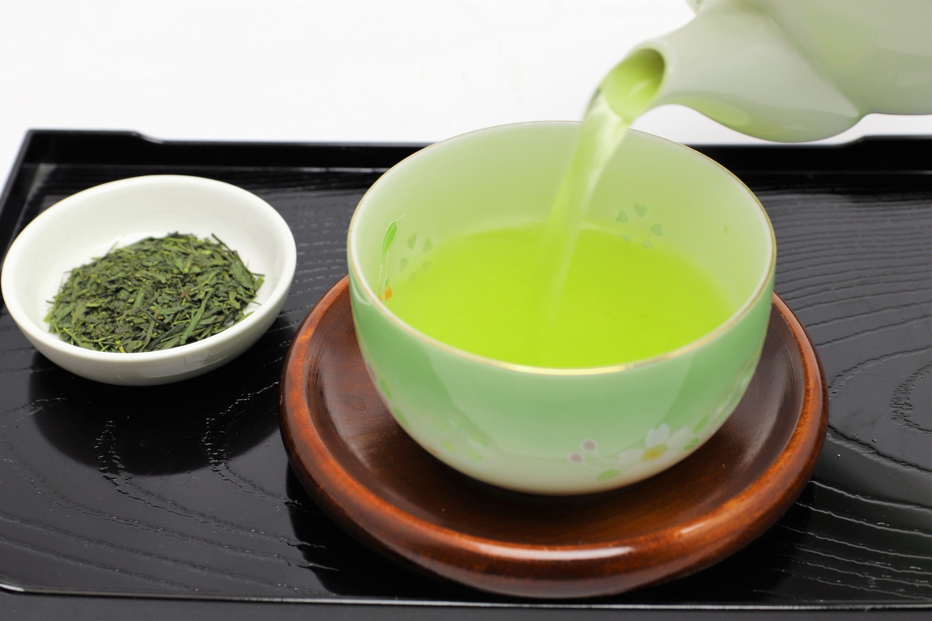 ますます美味しくなる お茶の秘密に迫ろう 夏の新講座・特別体験会6/1(月)