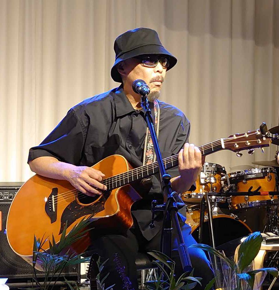 40分個人レッスン～ ブルーズギター教室 春号新規生募集4/12・26(日)特別体験会