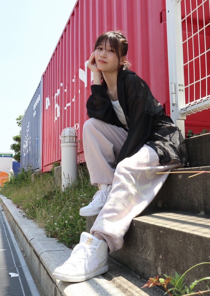 はじめてさん集まれ! 放課後のHIPHOP(ジュニア)