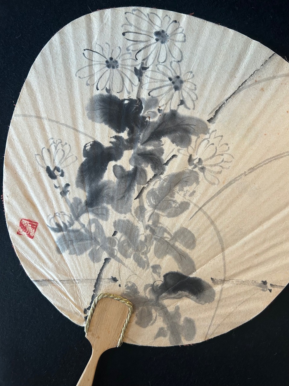 初心者から楽しめる 暮らしを彩る水墨画 夏の新講座 6/27(土)一日体験